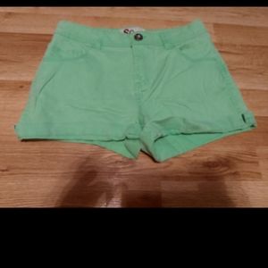 Girls Shorts Size 16 SO